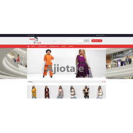 Moda Lux