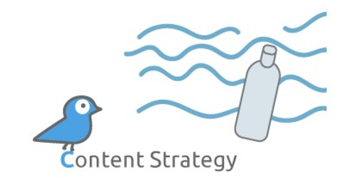 CONTENT STRATEGY: BE USEFUL FOR A CUSTOMER