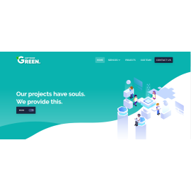 GreenSoft