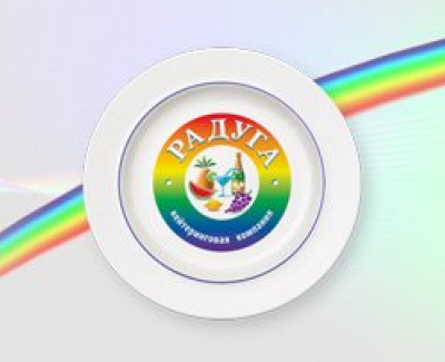 Кейтеринговая компания «Радуга»