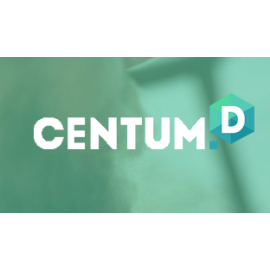 Лендинг Centum-D
