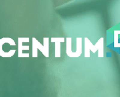 Лендинг Centum-D