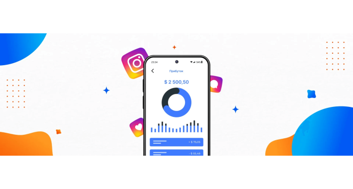 Як продавати в Instagram