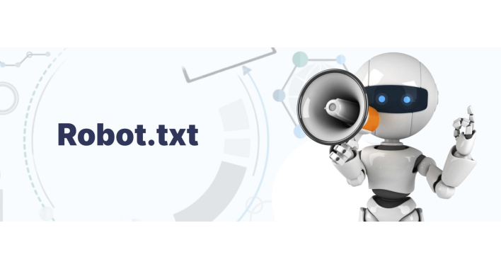 Що таке robots.txt і навіщо він потрібен