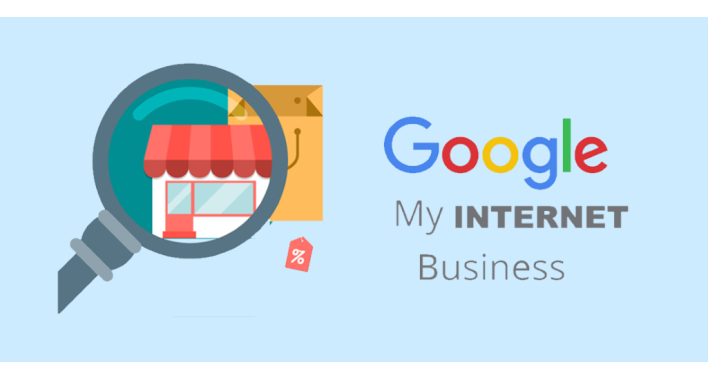 Размещение интернет бизнеса и услуг на Карте Google