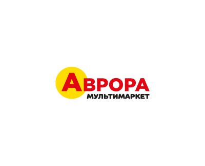 Аврора - корпоративний сайт
