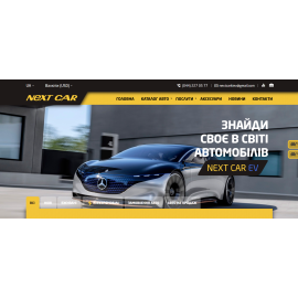 Next Car