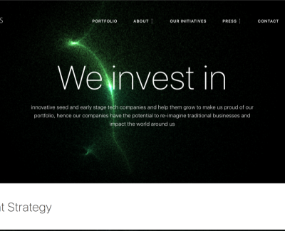 TA Ventures