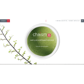 Chaism