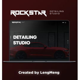 Detailing studio