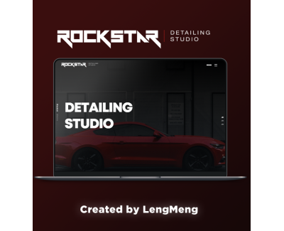 Detailing studio