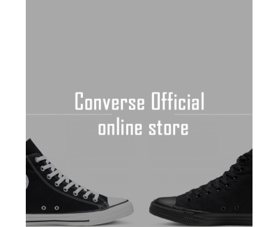 Converse Official