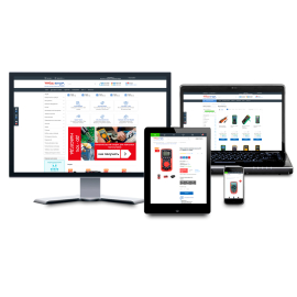 Интернет-магазин. CMS OpenCart