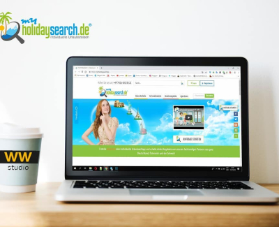 myHolidaySearch