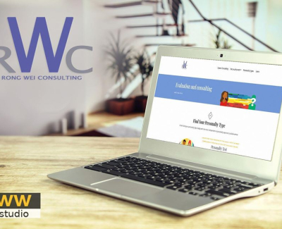 RongWeiConsulting