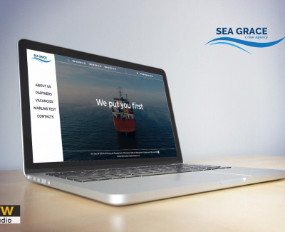 Sea Grace Crew Agency