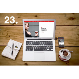 23 ресторани