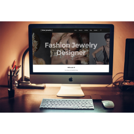 Irina Jewelry