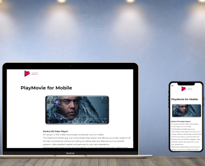 PlayMovie - Таргет в  FB и IG.