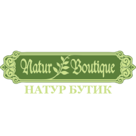 Интернет-магазин натуральной и органической продукции 