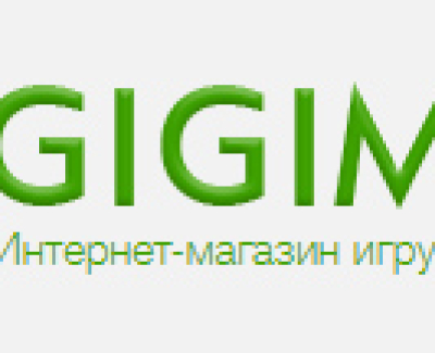 Интернет-магазин детских игрушек 