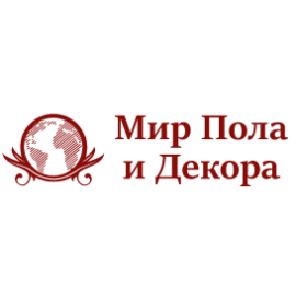 «Мир пола и декора»