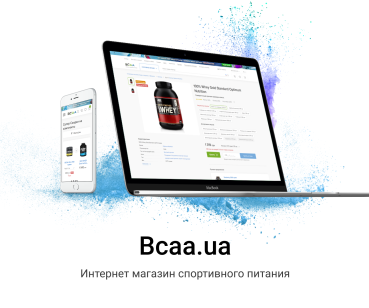 Bcaa.ua