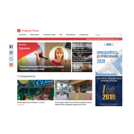 Property Times b2b-издание 