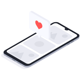 Віртуальна платформа емоційної підтримки 