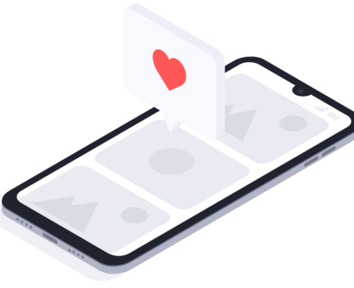 Віртуальна платформа емоційної підтримки 