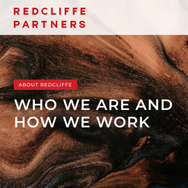 Redcliffe Partners