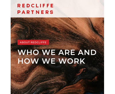 Redcliffe Partners