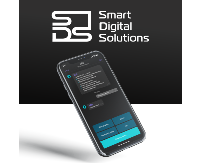 Smart Digital Solutions