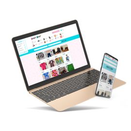 Платформа объявлений «Smart-Moms»