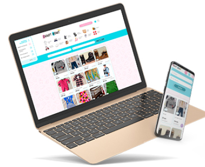 Платформа объявлений «Smart-Moms»