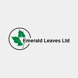 Emerald Leaves