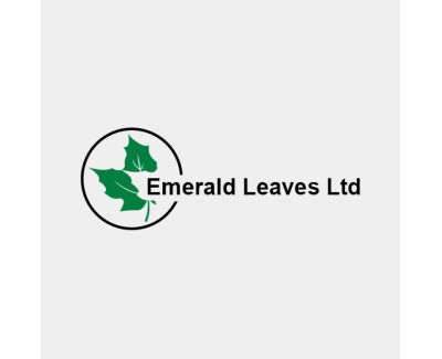 Emerald Leaves
