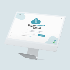 Paper Cloud