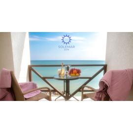   Сайт отеля SOLEMAR