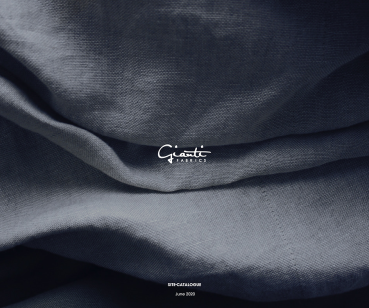 Дизайн та розробка сайту-каталогу Gianti Fabrics