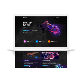 Dota 2 Cup Lviv 2020