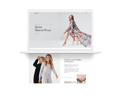 Minem Designs