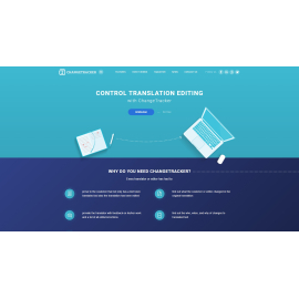 Change Tracker