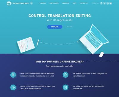 Change Tracker