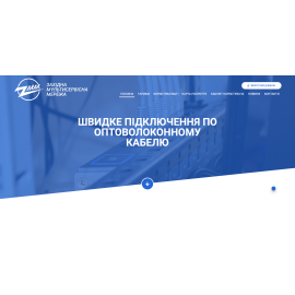 Західна Мультисервісна Мережа