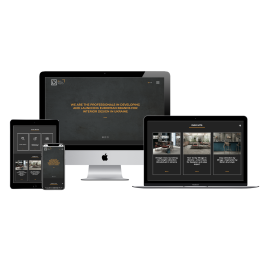 IDEA DESIGN AGENCY