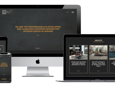 IDEA DESIGN AGENCY
