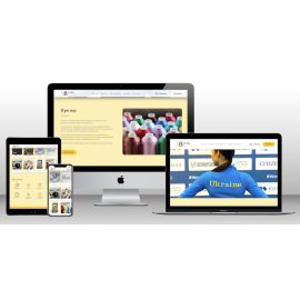 Volia Branding