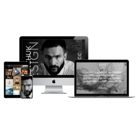 TOMENCHUK IGOR - DESIGN