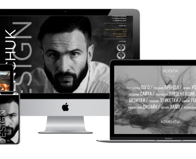 TOMENCHUK IGOR - DESIGN